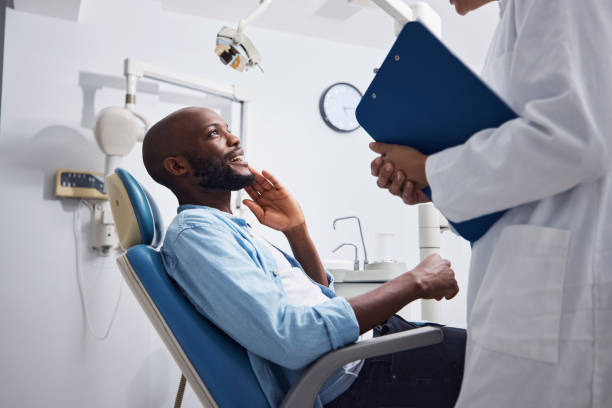 Best Broken or Chipped Tooth Repair in Leonard, TX
