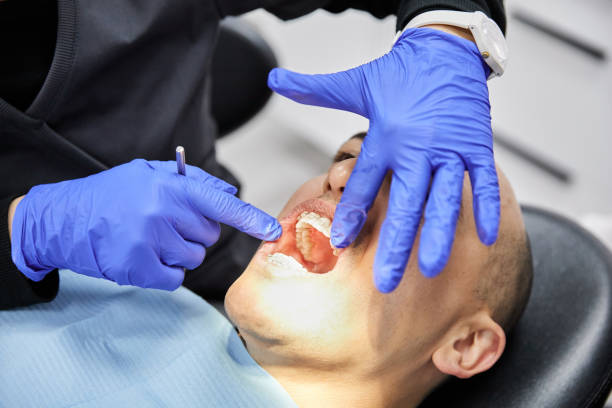 Professional Emergency Dental Service in TX
