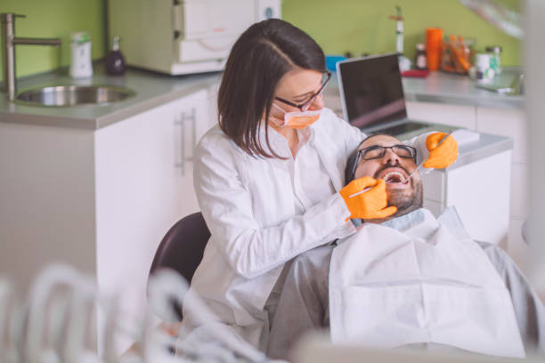 Best Emergency Dental Care for Sports Injuries in Leonard, TX