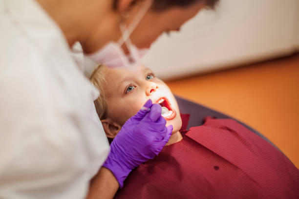 Best Emergency Treatment for Jaw Pain or Injury in Leonard, TX